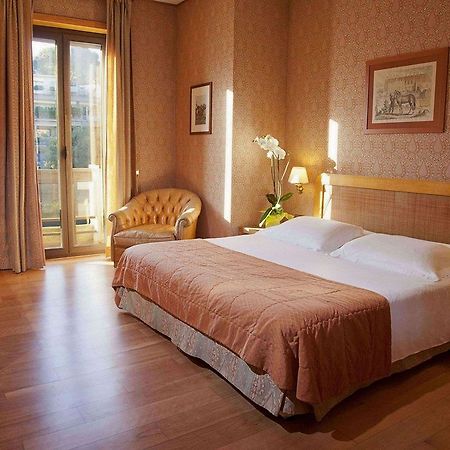 Polo Hotel Rom Eksteriør billede