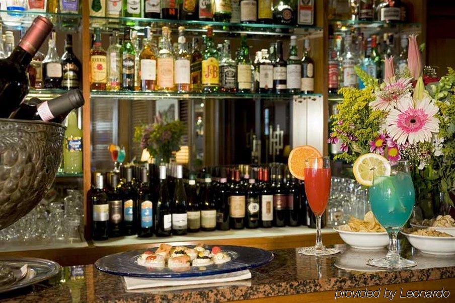 Polo Hotel Rom Restaurant billede