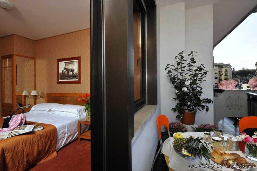 Polo Hotel Rom Værelse billede