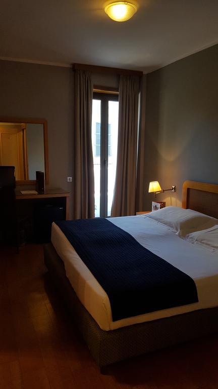 Polo Hotel Rom Eksteriør billede