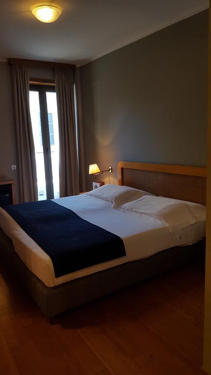 Polo Hotel Rom Eksteriør billede