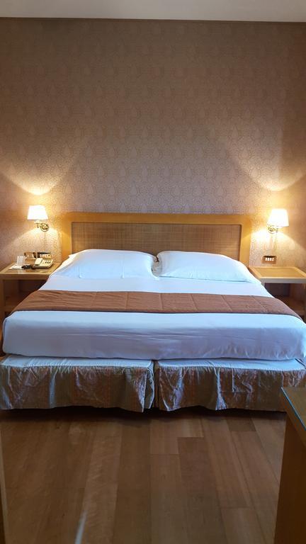 Polo Hotel Rom Eksteriør billede